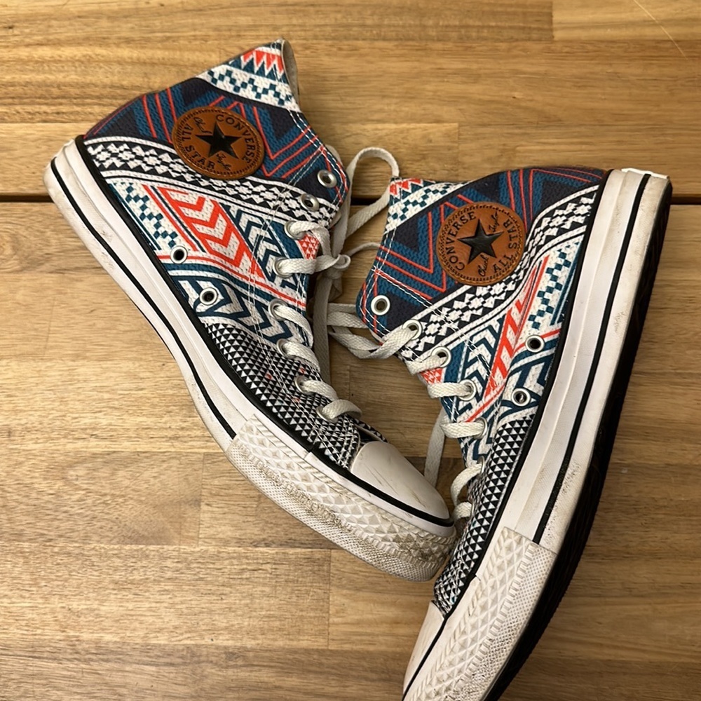 CONVERSE Chuck Taylor sneakers - Picture 4 of 8